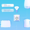 Розетка TP-LINK Tapo P100(4-pack)